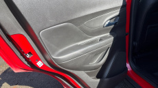 Vauxhall Mokka X 1.4T Elite 5dr Auto Petrol Hatchback